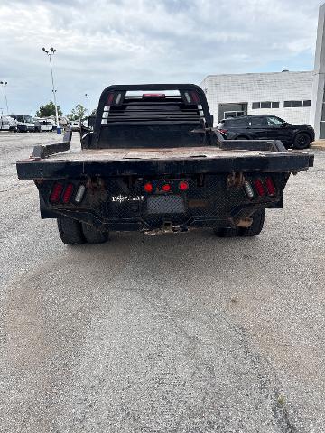 2018 Ram 3500 Tradesman Crew Cab 4x4 8 Box