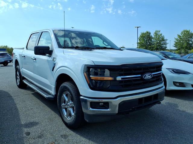 2025 Ford F-150 XLT for sale in Rockingham, NC