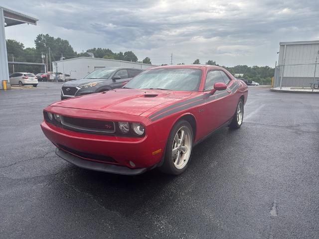 2011 Dodge Challenger R/T for sale in Paducah, KY