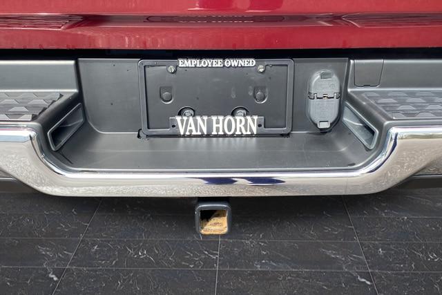 2022 Ram 1500 Big Horn Crew Cab 4x4 57 Box