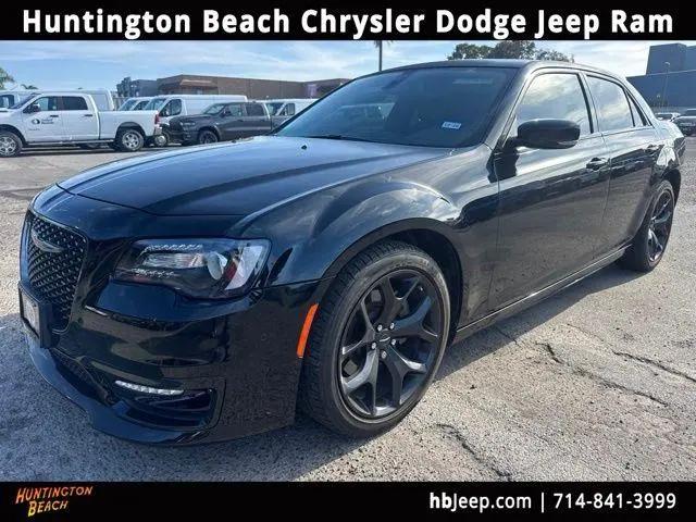 2022 Chrysler 300 S for sale in Huntington Beach, CA