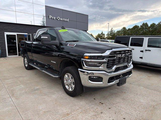 2026 Ram 2500 Big Horn Crew Cab 4x4 64 Box for sale in White Lake, MI