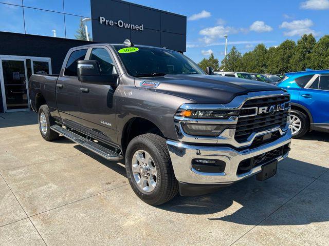 2026 Ram 2500 Big Horn Crew Cab 4x4 6'4" Box for sale in White Lake, MI