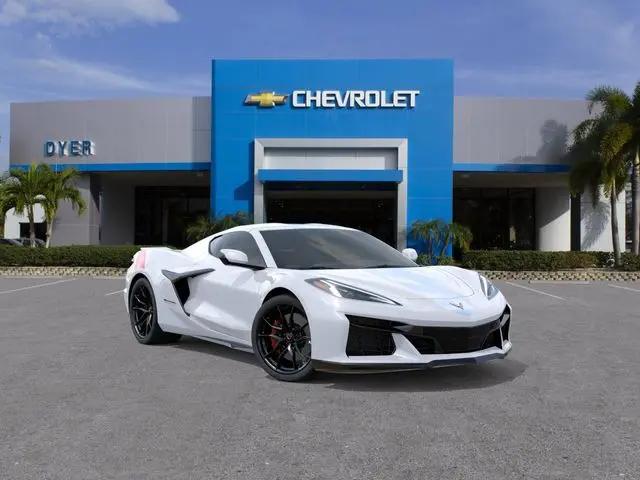 2027 Chevrolet Corvette 2LT for sale in Vero Beach, FL