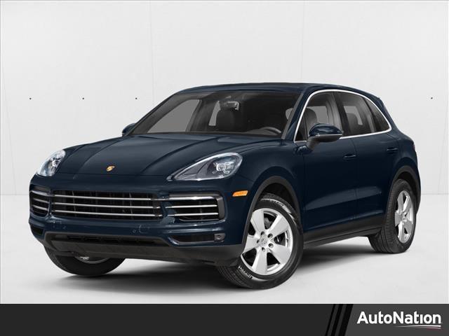 2019 Porsche Cayenne Unknown for sale in Spring, TX