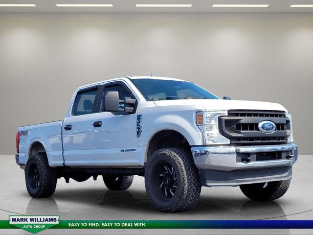 2020 Ford F-350 XL for sale near Cincinnati, OH