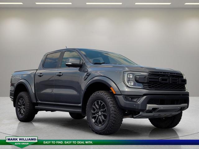 2025 Ford Ranger Raptor for sale near Cincinnati, OH