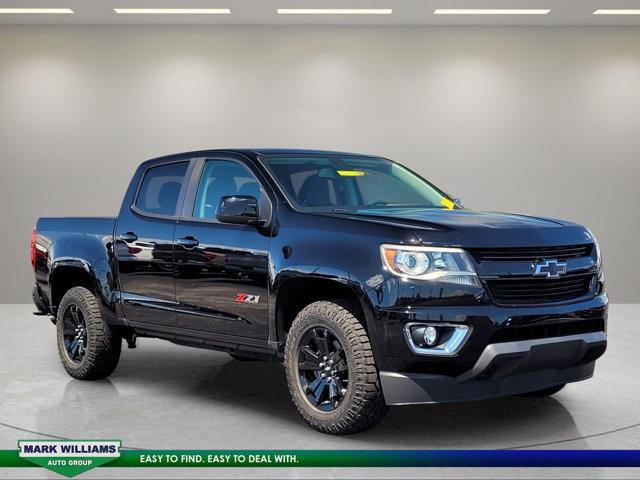 2020 Chevrolet Colorado for sale near Cincinnati, OH