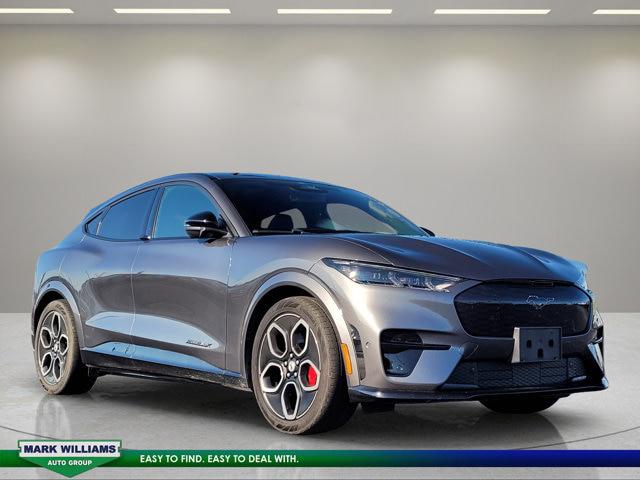 2023 Ford Mustang Mach-E GT for sale in Cincinnati, OH
