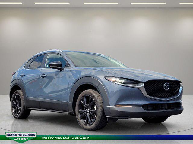 2025 Mazda CX-30 for sale near Cincinnati, OH