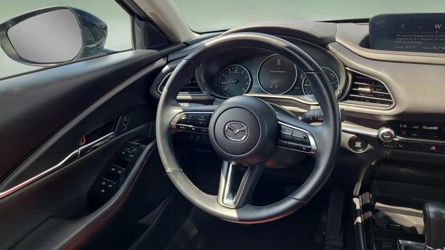 2025 Mazda CX-30 2.5 S Carbon Edition