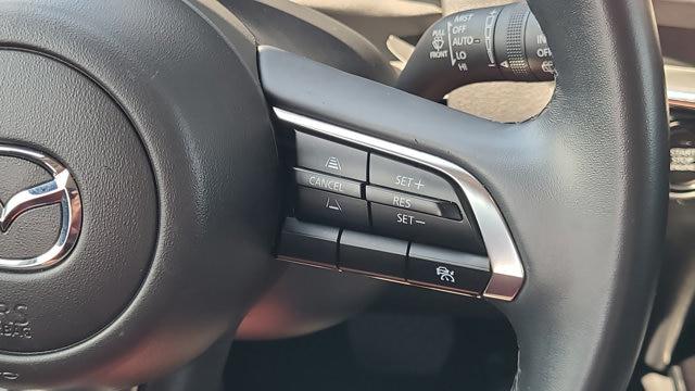 2025 Mazda CX-30 2.5 S Carbon Edition