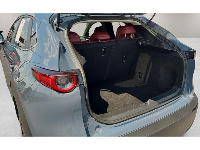 2025 Mazda CX-30 2.5 S Carbon Edition