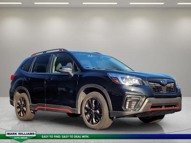 2019 Subaru Forester for sale near Cincinnati, OH