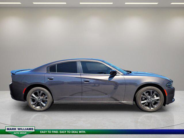 2023 Dodge Charger SXT AWD