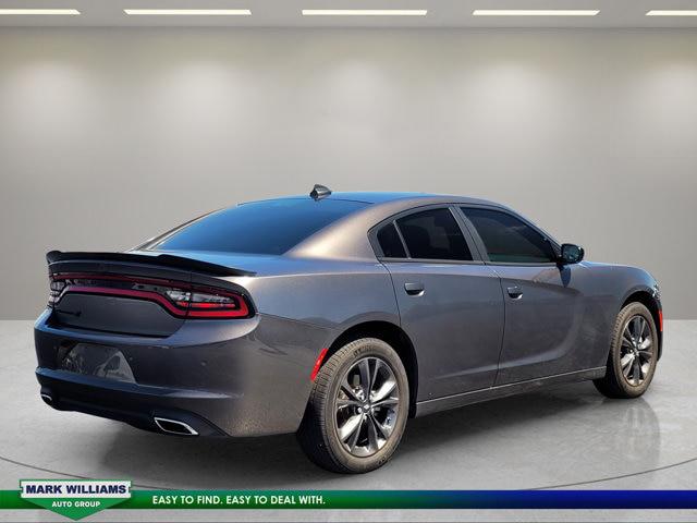 2023 Dodge Charger SXT AWD