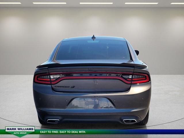 2023 Dodge Charger SXT AWD