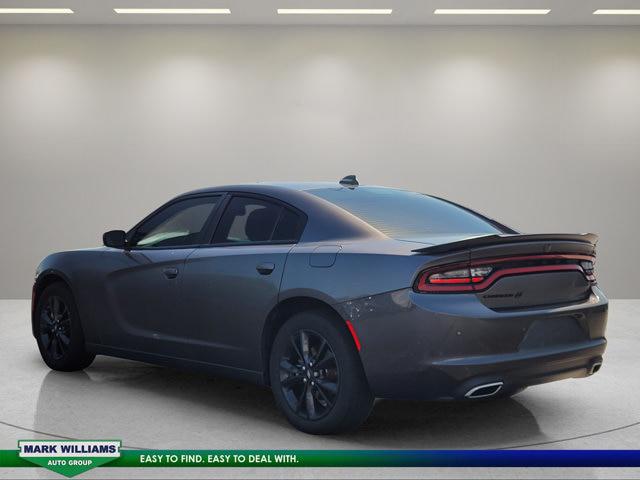 2023 Dodge Charger SXT AWD