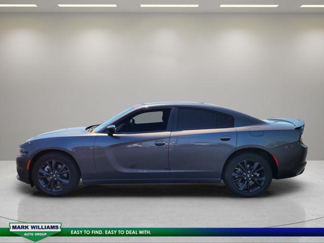 2023 Dodge Charger SXT AWD