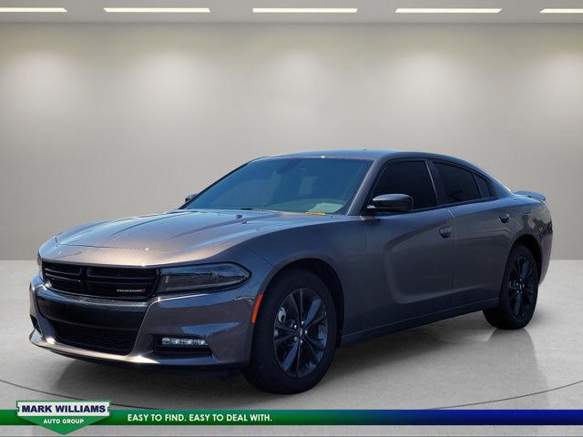 2023 Dodge Charger SXT AWD