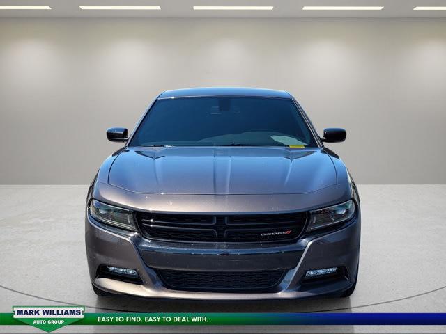 2023 Dodge Charger SXT AWD