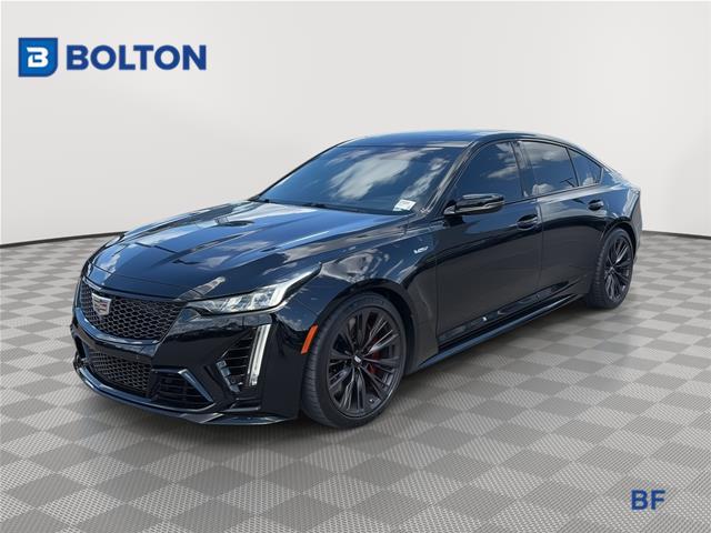2023 Cadillac CT5-V V-Series Blackwing for sale in Lake Charles, LA