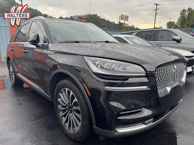 2022 Lincoln Aviator Reserve for sale in Pikeville, KY