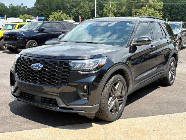 2025 Ford Explorer ST for sale in Morehead City, NC