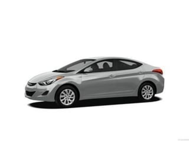 2012 Hyundai Elantra Limited (Ulsan Plant) for sale in Grand Rapids, MI