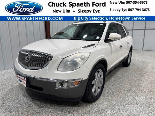 2010 Buick Enclave 1XL for sale in New Ulm, MN