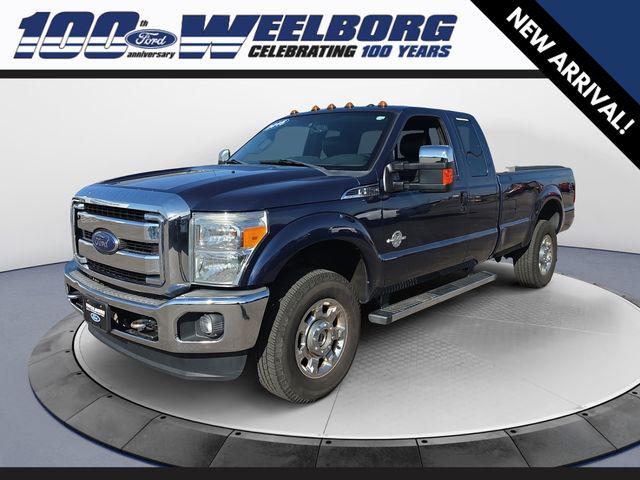 2015 Ford F-250 LARIAT for sale in Redwood Falls, MN