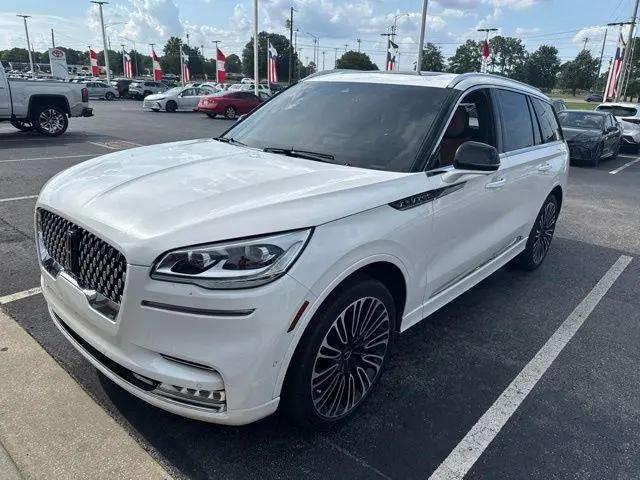 2023 Lincoln Aviator Black Label for sale in Decatur, AL