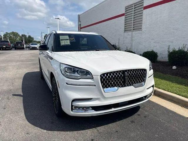 2023 Lincoln Aviator Black Label for sale in Decatur, AL