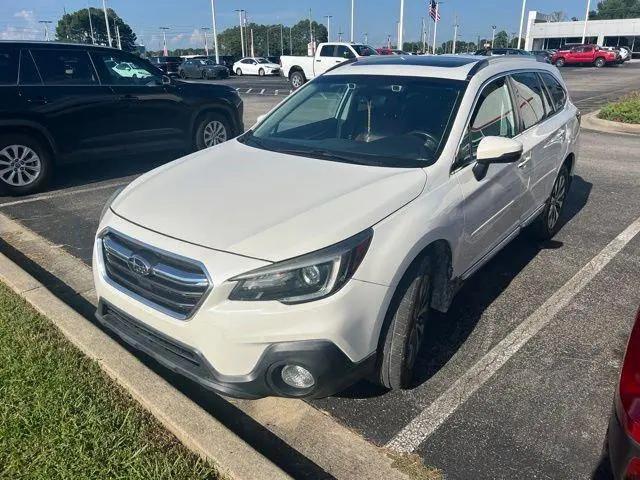 2018 Subaru Outback 3.6R Touring for sale in Decatur, AL