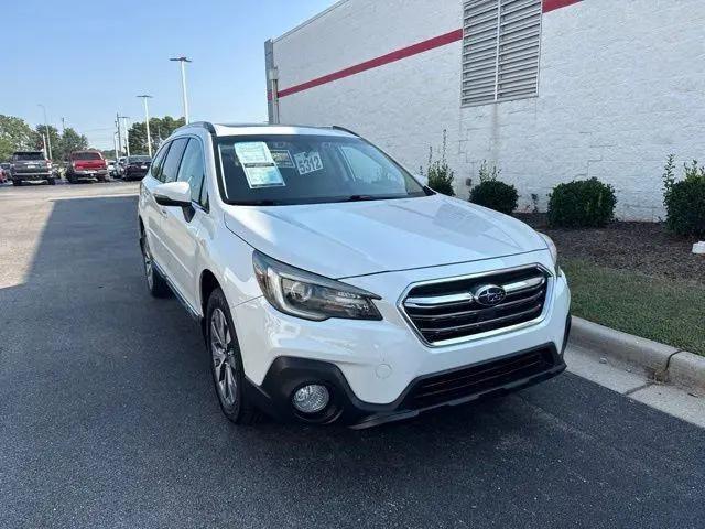 2018 Subaru Outback 3.6R Touring for sale in Decatur, AL