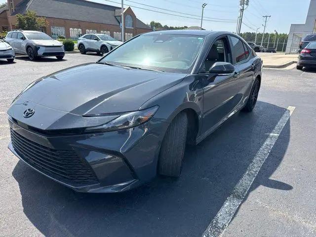 2025 Toyota Camry LE for sale in Decatur, AL