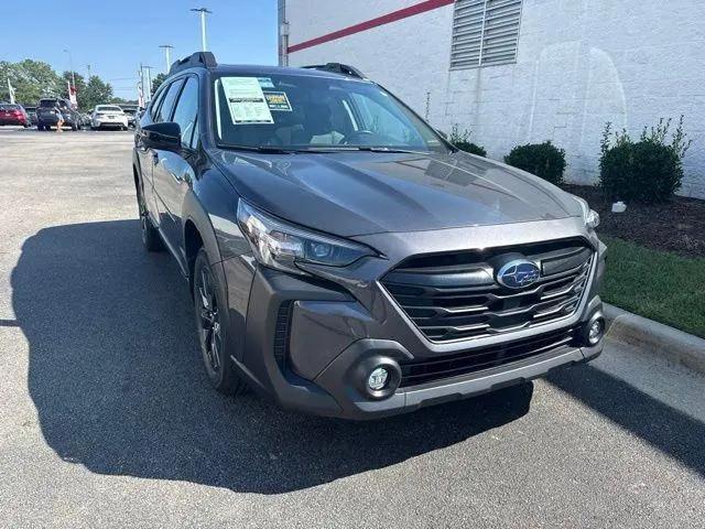 2025 Subaru Outback Onyx Edition XT for sale in Decatur, AL