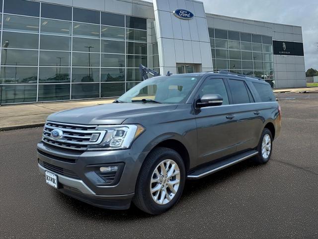 2021 Ford Expedition XLT MAX for sale in Grenada, MS
