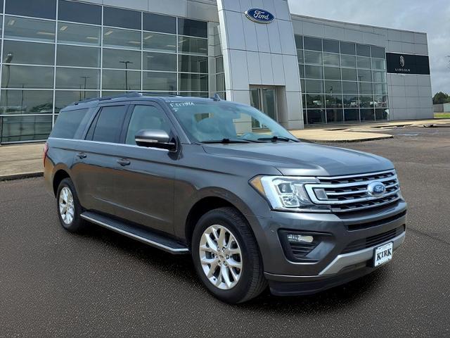 2021 Ford Expedition XLT MAX
