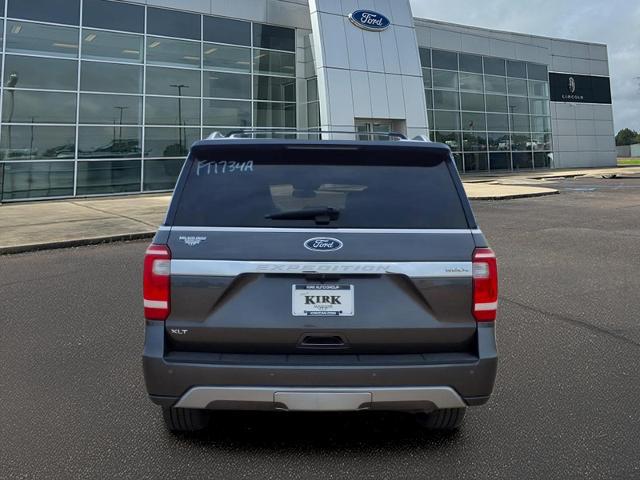 2021 Ford Expedition XLT MAX