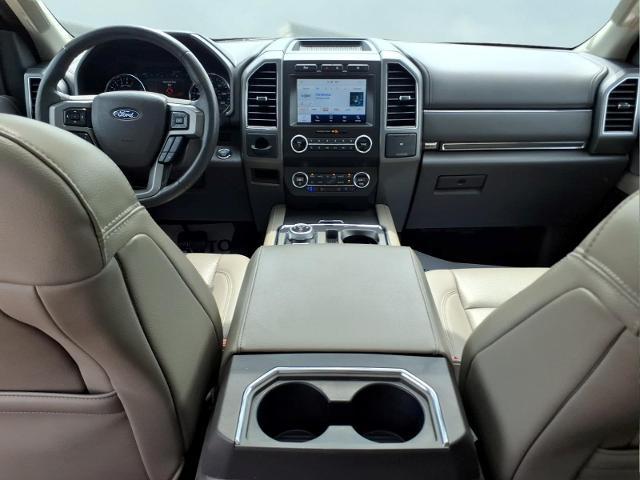 2021 Ford Expedition XLT MAX