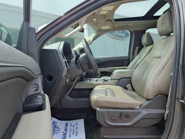 2021 Ford Expedition XLT MAX