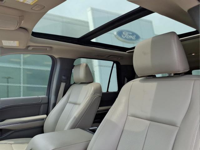 2021 Ford Expedition XLT MAX