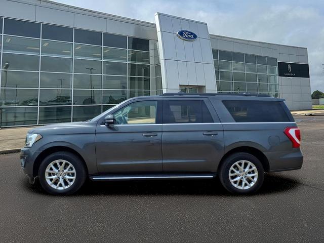 2021 Ford Expedition XLT MAX