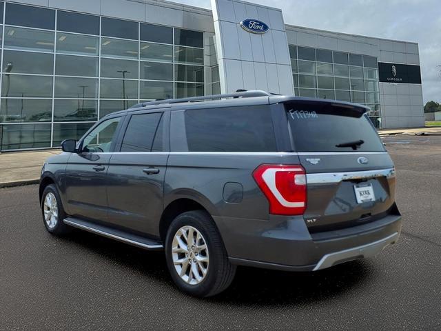 2021 Ford Expedition XLT MAX