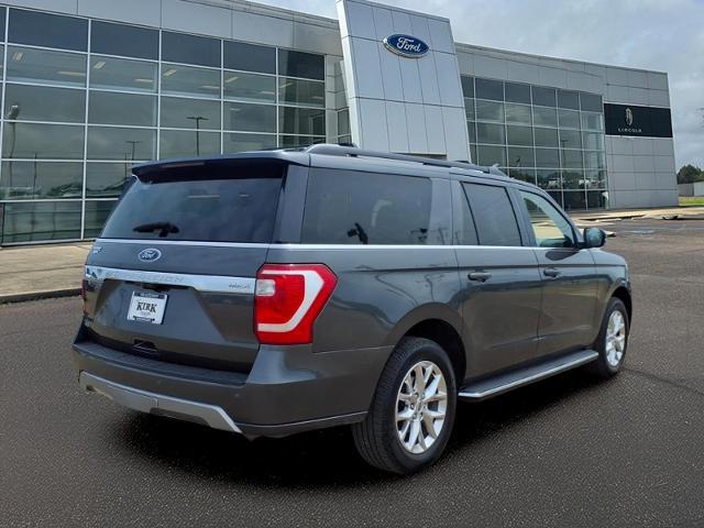 2021 Ford Expedition XLT MAX
