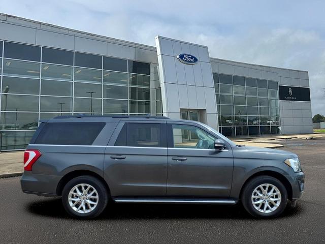 2021 Ford Expedition XLT MAX