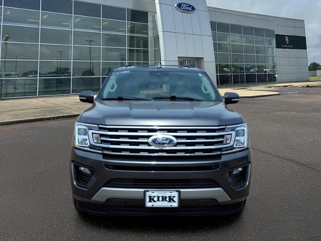 2021 Ford Expedition XLT MAX