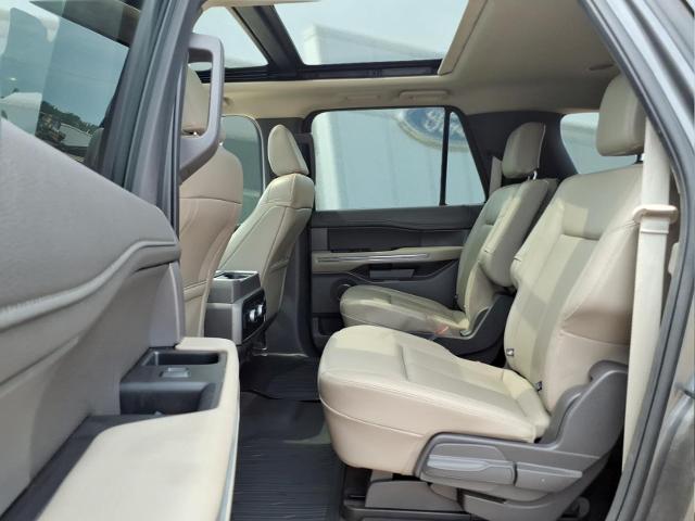 2021 Ford Expedition XLT MAX