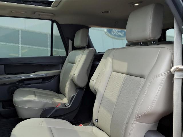 2021 Ford Expedition XLT MAX